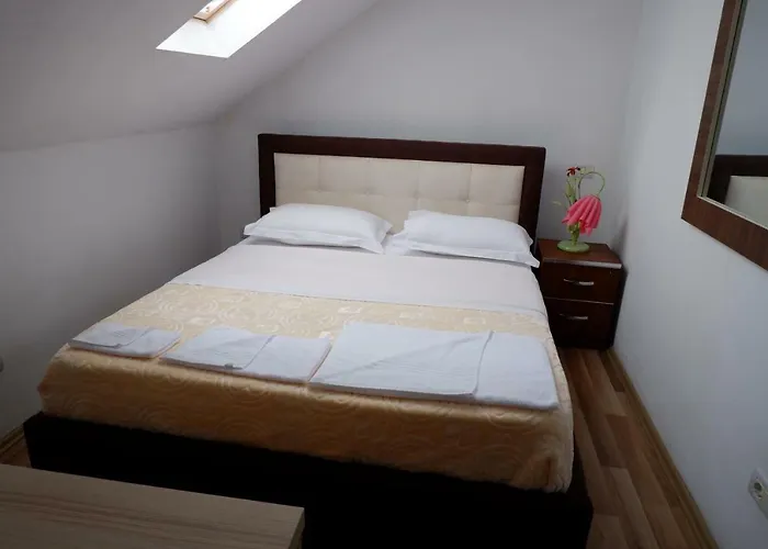 Hotel Kings Apartments