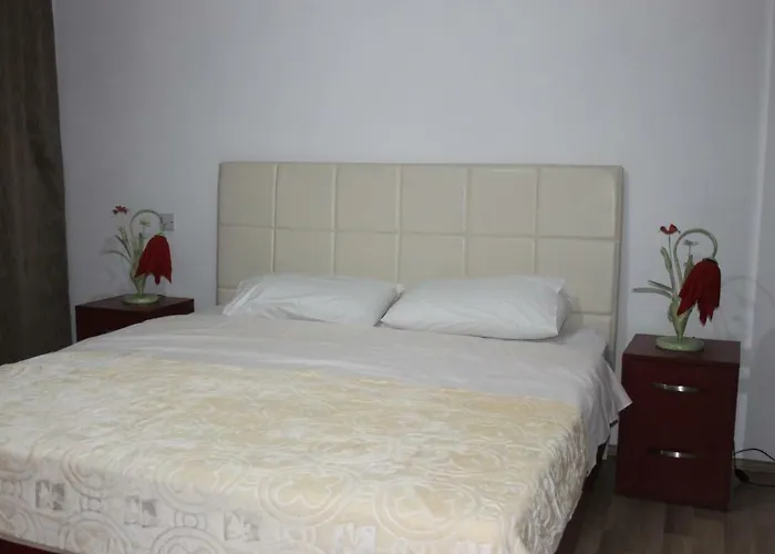 Hotel Kings Apartments