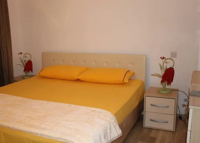 Hotel Kings Apartments