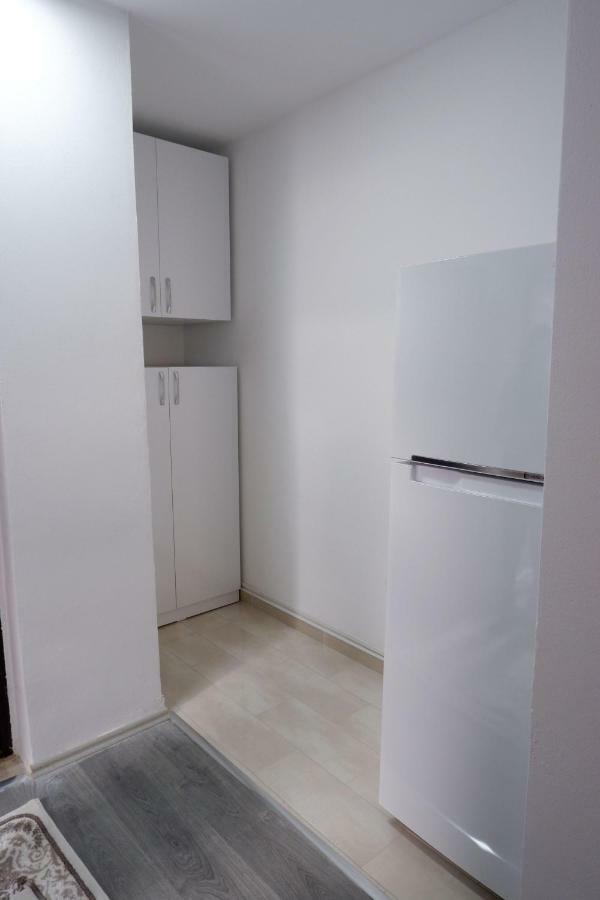 Apartment Kings Bajram Curri