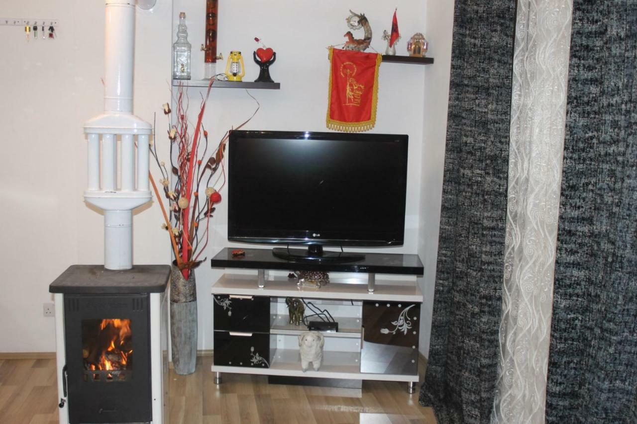 Kings Apartment Bajram Curri